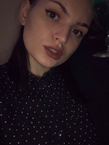 Проститутка Гелена